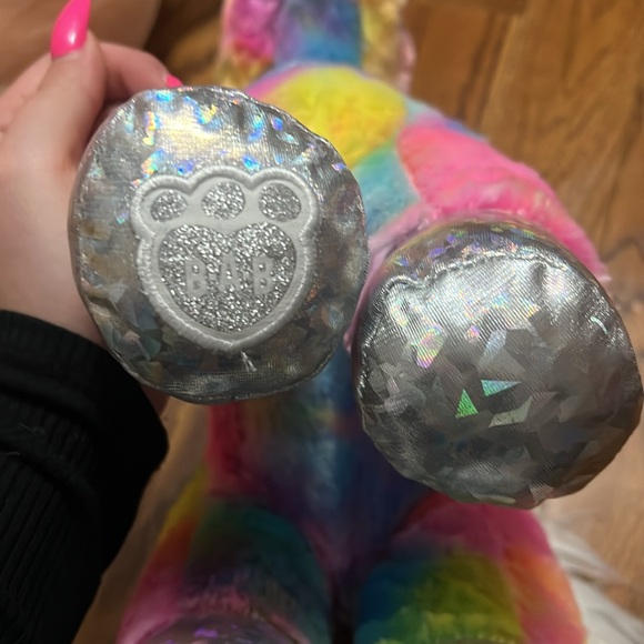 Build a bear unicorn - Picture 2 of 3